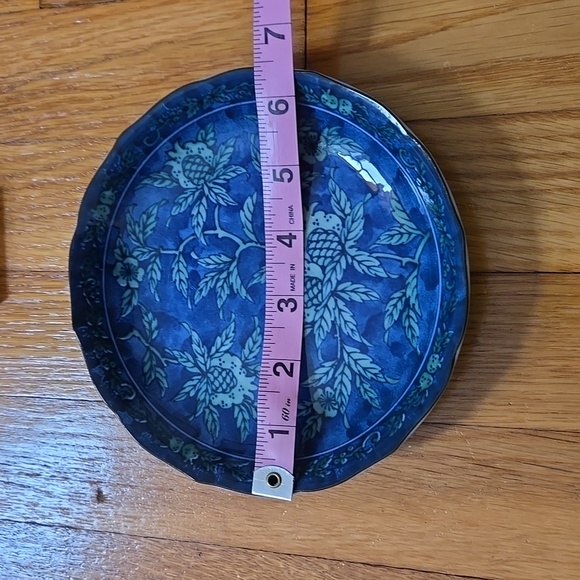 NWOT Vintage Angel Cards and Plate - Picture 3 of 7